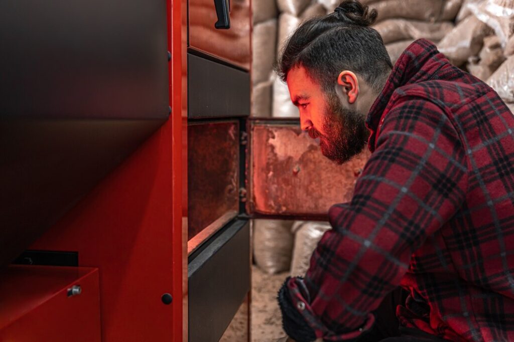 furnace repairs