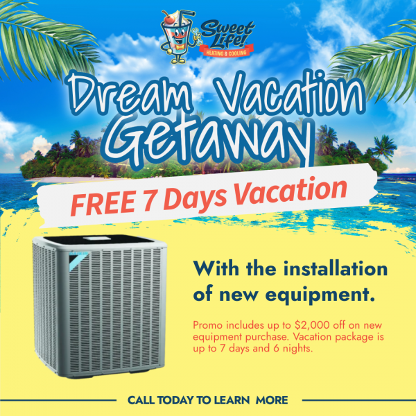 Sweet life vacation-1