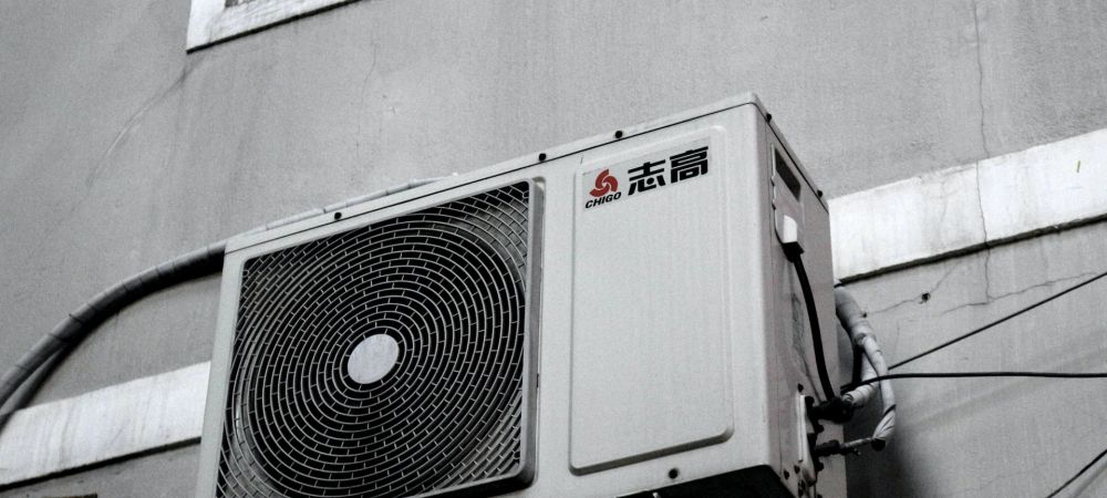 Heat Pumps
