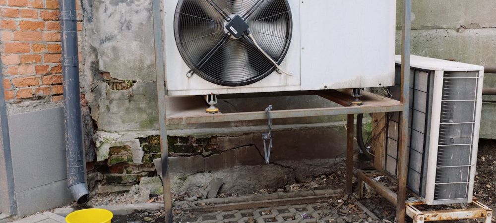 Heat Pump