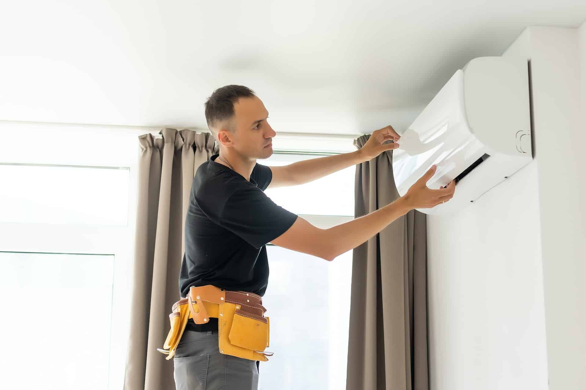 HVAC Repair Service HVAC Repair Service