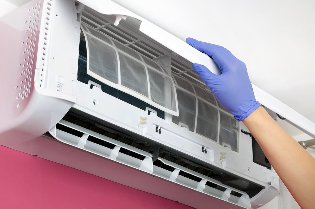 AC Repair - Sweet Life Heating and Cooling AC Repair - Sweet Life Heating and Cooling
