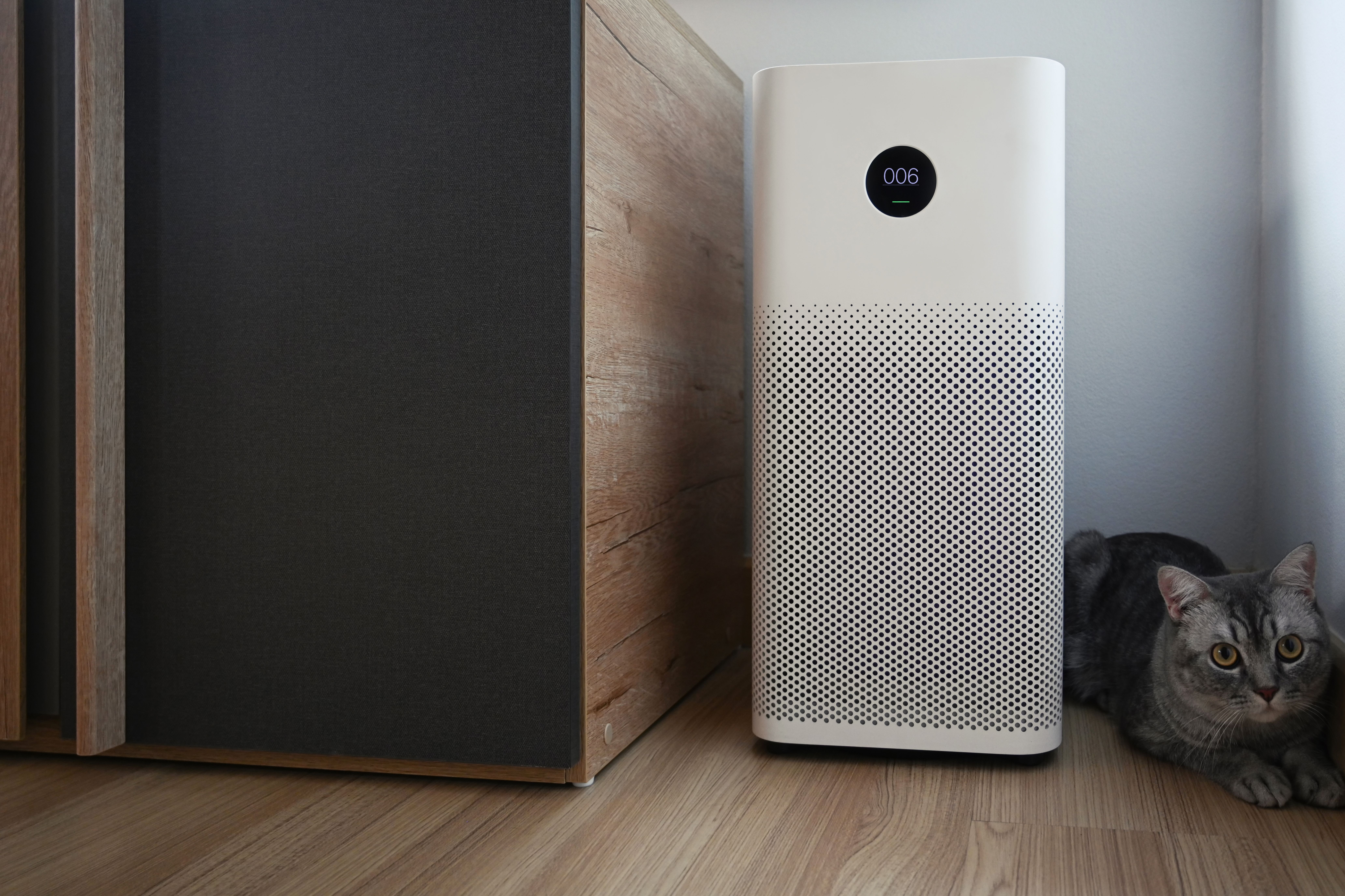 Air Purifier