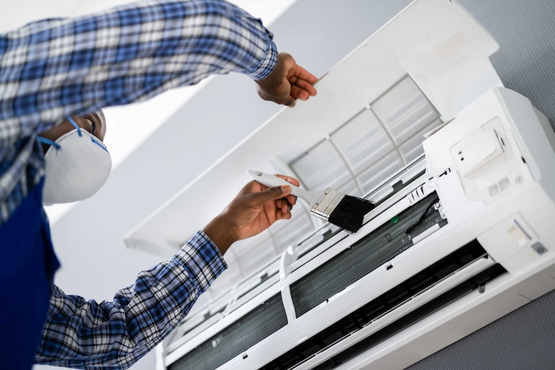 HVAC Repair Myths Busted: Protect Your System with the Facts HVAC Repair Myths Busted: Protect Your System with the Facts