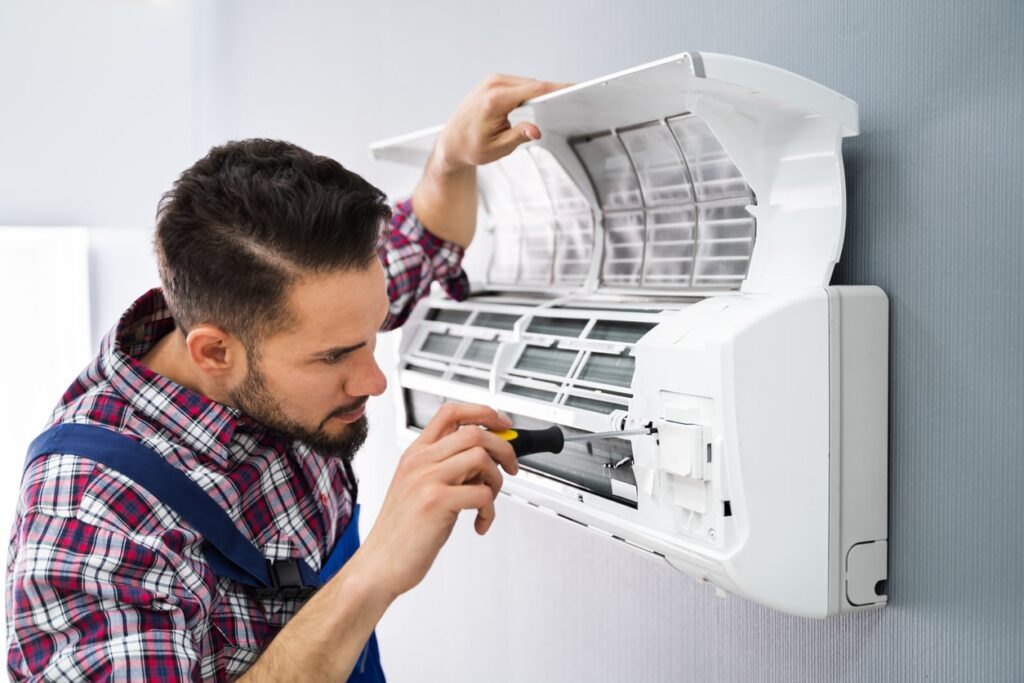 AC Maintenance - Sweet Life Heating and Cooling