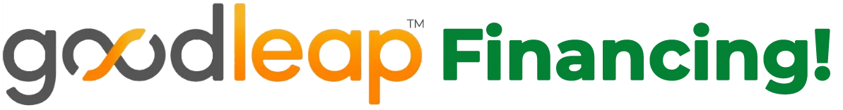 goodleap financing!