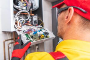 Furnace Repair
