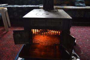 furnace