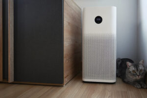 Air Purifier