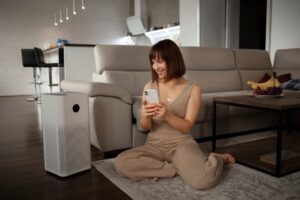 Air Purifier