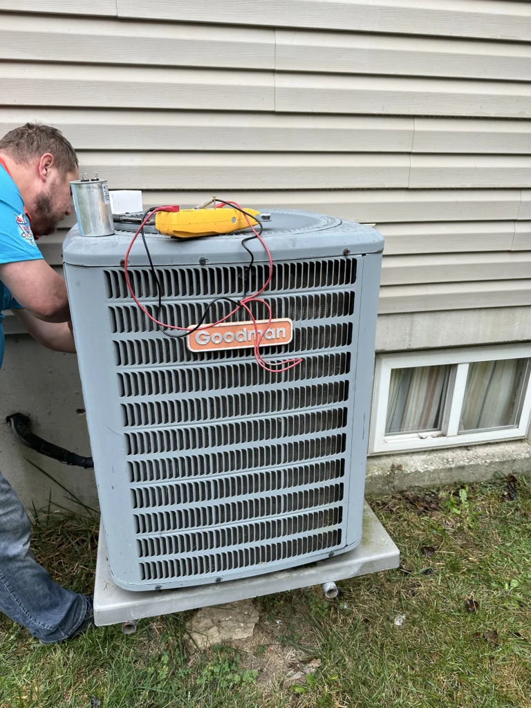 AC Repair in Florence, KY | Sweet Life Heating & Cooling