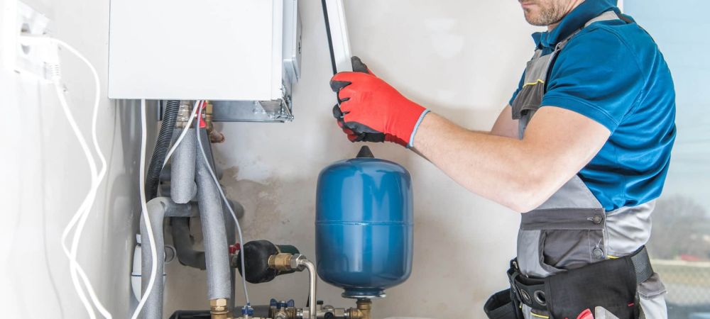 furnace repair